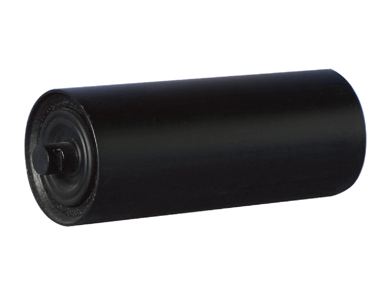 Roller de transport și role de retur/CR & RR