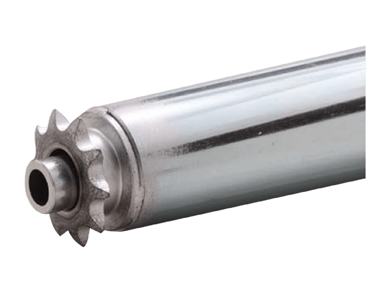 Ruloul de acționare conic