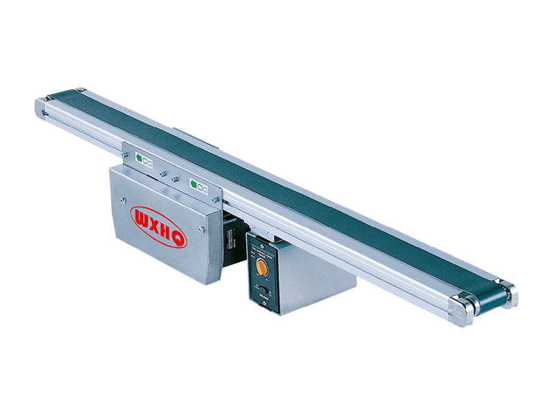 34 Frame NGI Transportor de curea mică