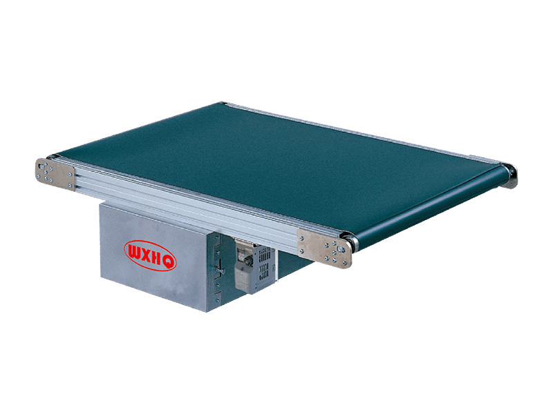 80 Frame Si/Gi Transportor cu centură mică