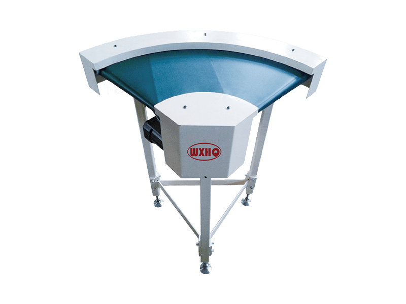 HCII Transportor de curea mică