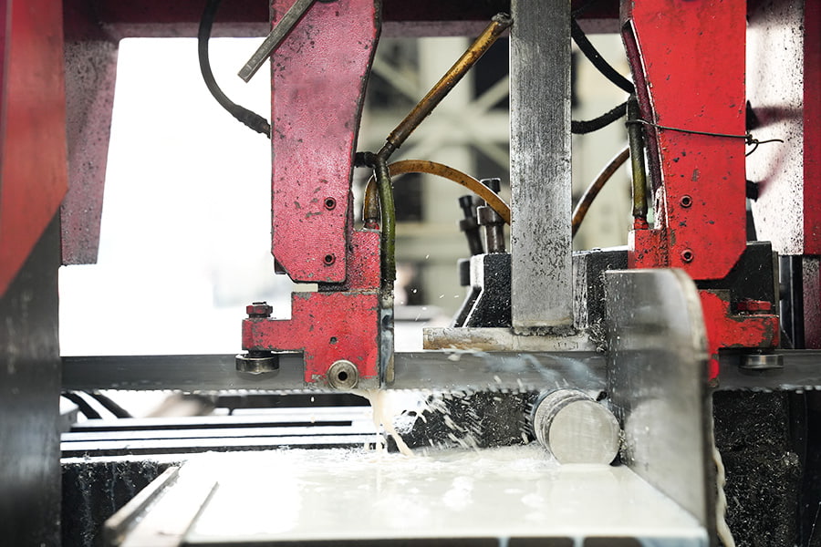 Proces de producție