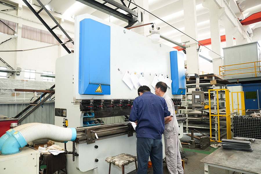 Proces de producție