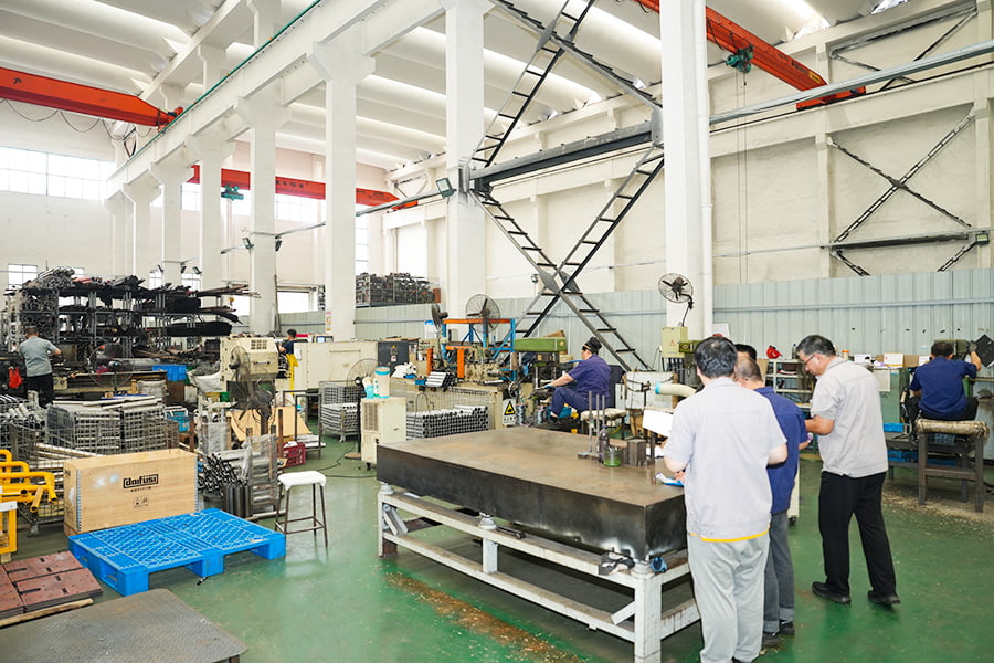 Proces de producție