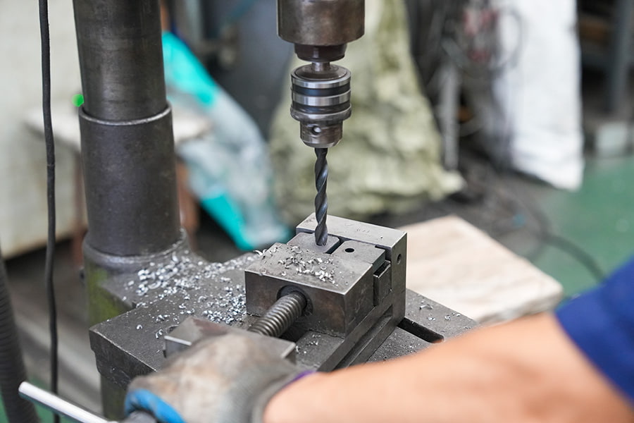 Proces de producție