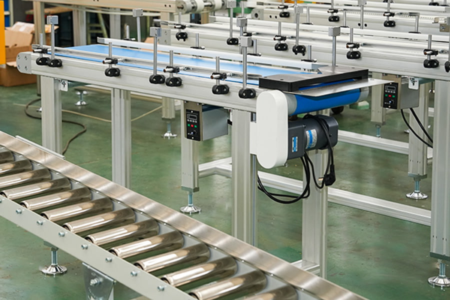 Proces de producție