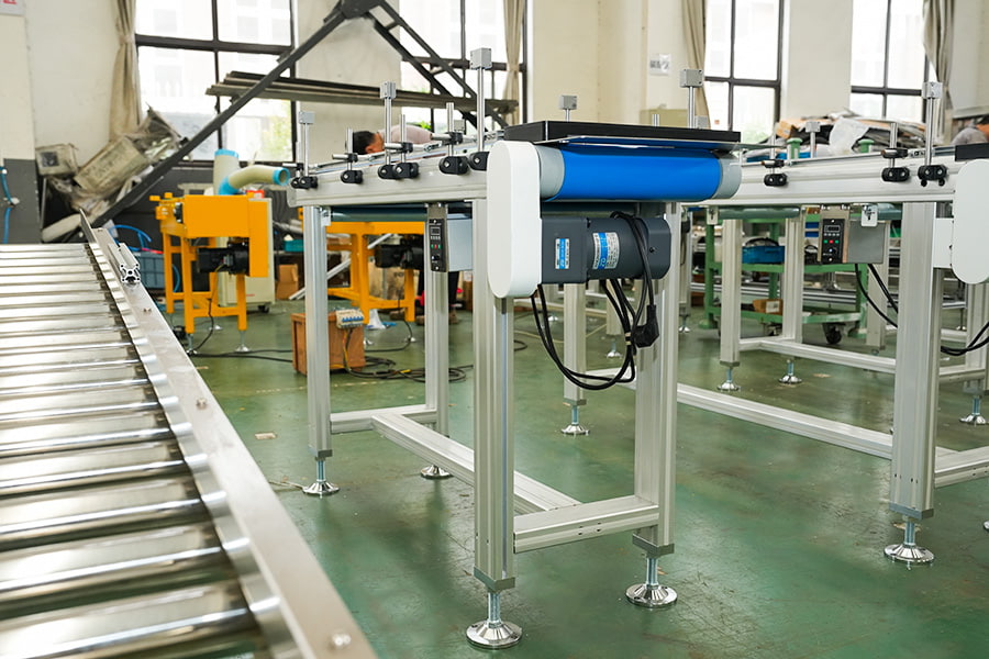 Proces de producție