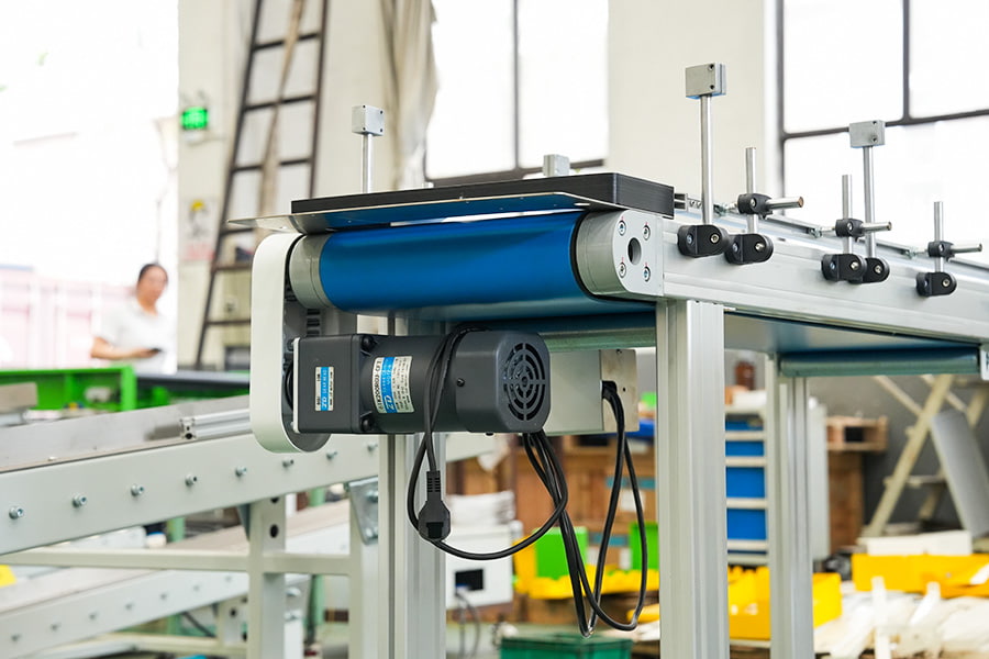 Proces de producție