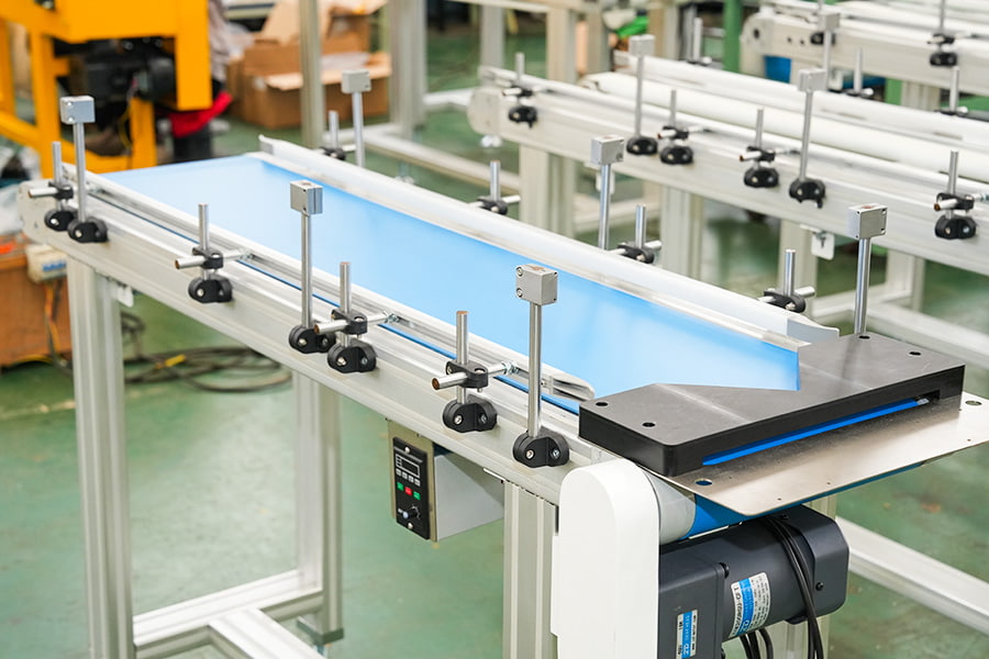 Proces de producție