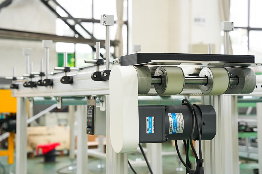 Proces de producție