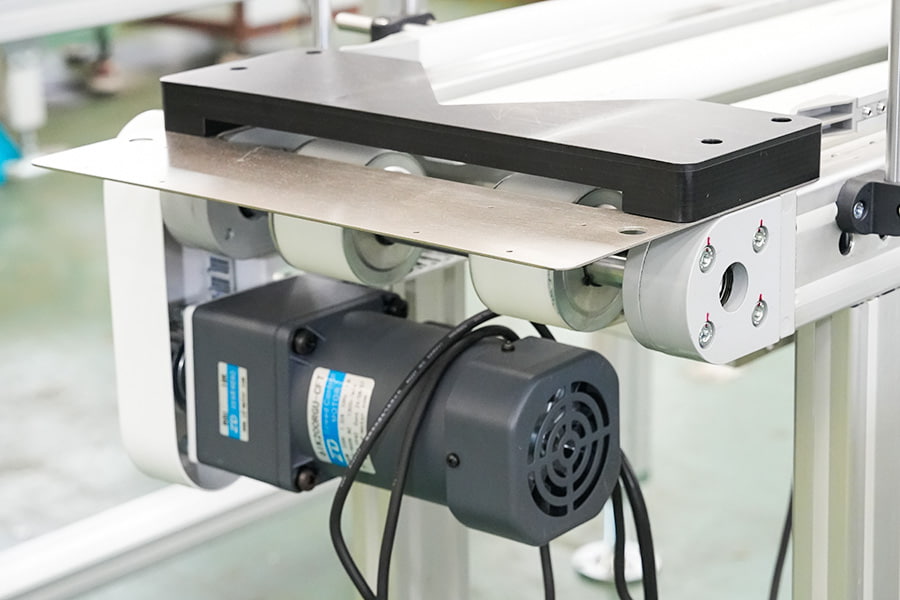 Proces de producție