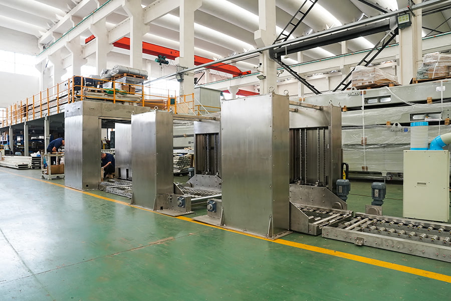 Echipament de plante