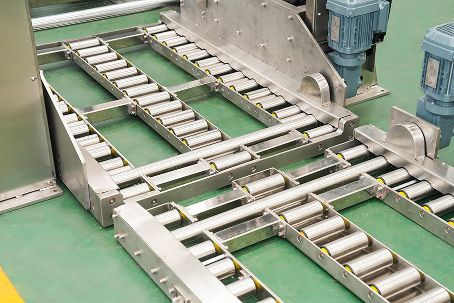 Proces de producție