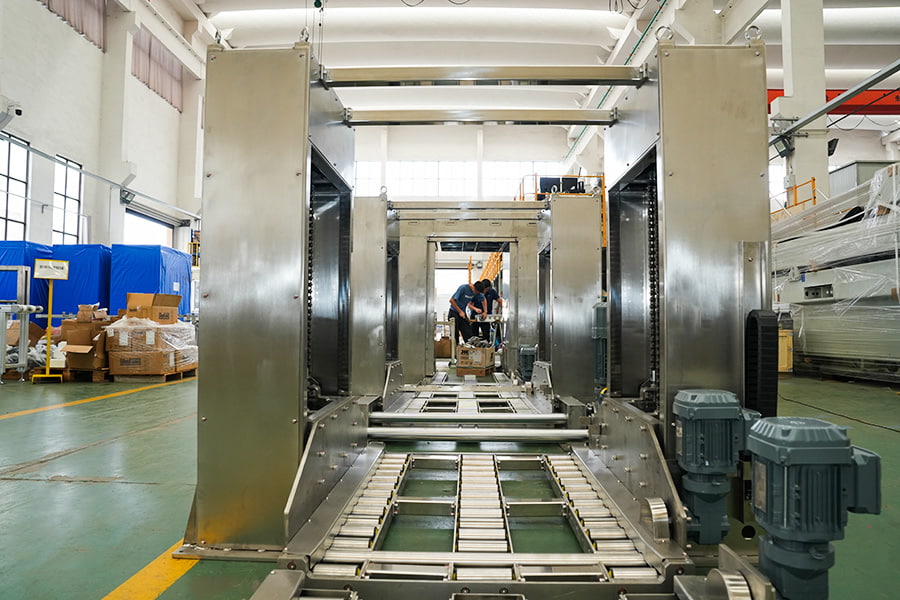 Echipament de plante