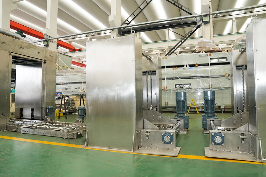 Echipament de plante