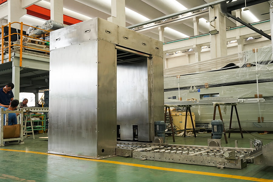 Echipament de plante