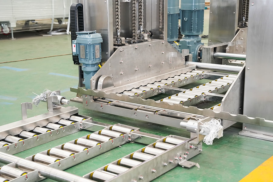 Proces de producție