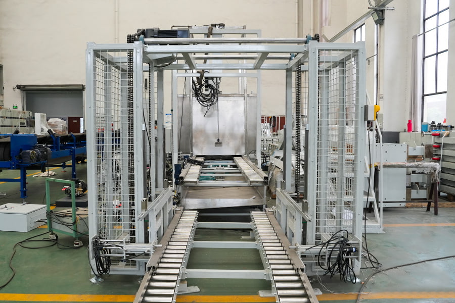 Echipament de plante