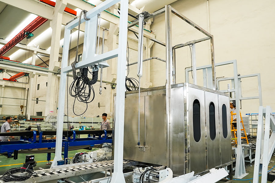 Echipament de plante