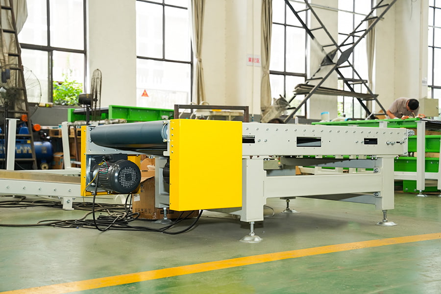 Echipament de plante