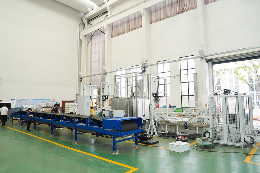 Echipament de plante