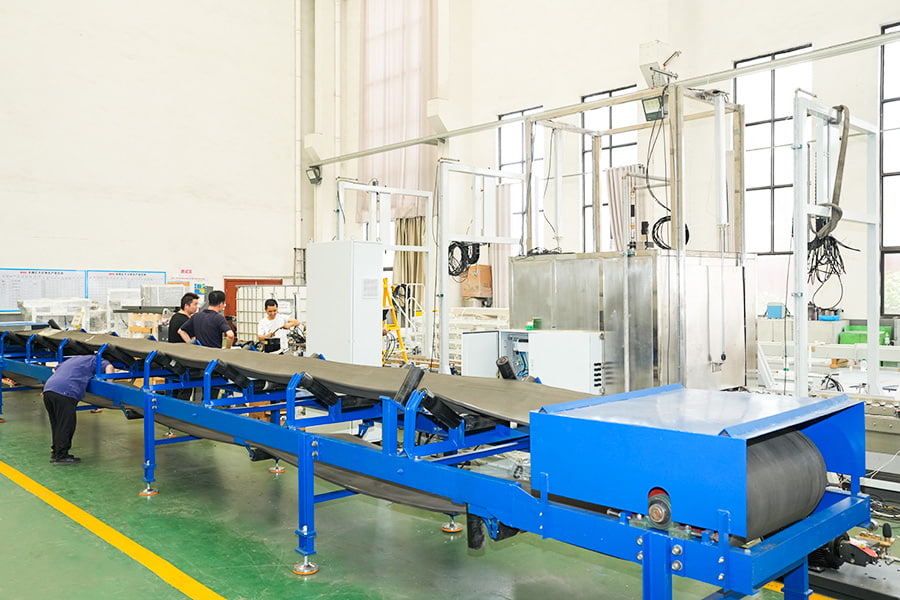 Echipament de plante