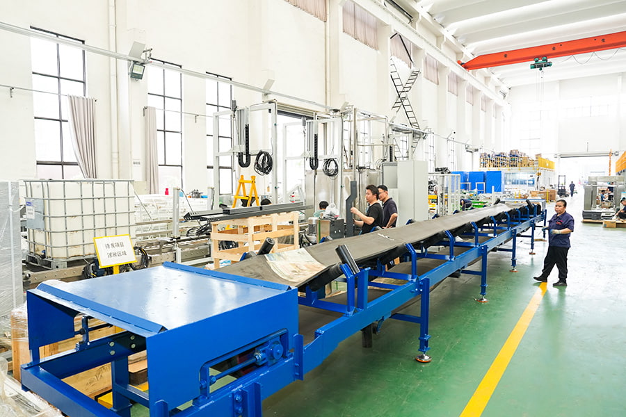 Echipament de plante