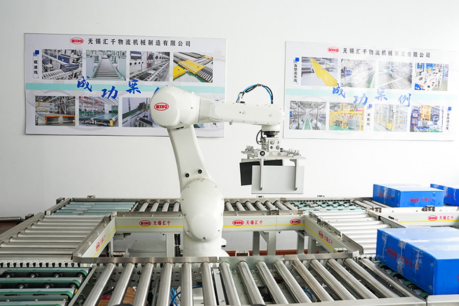 Proces de producție