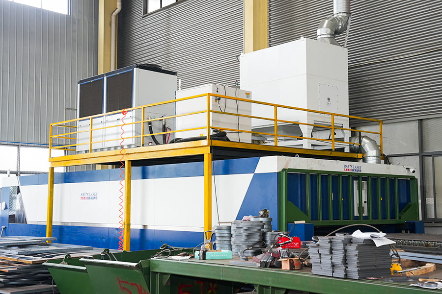 Echipament de plante