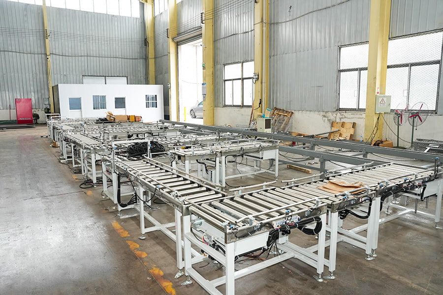 Proces de producție