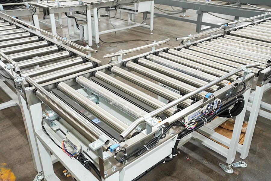 Proces de producție