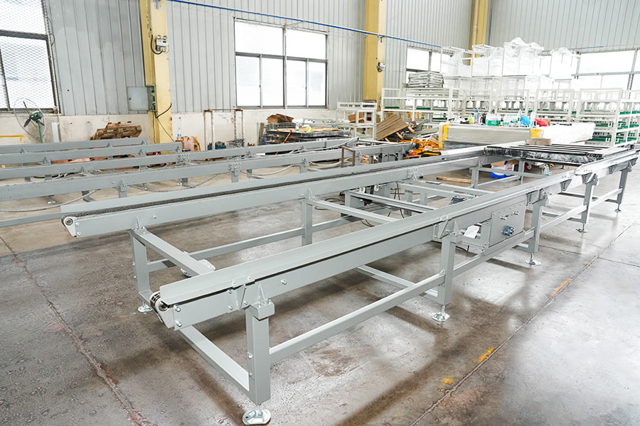 Proces de producție