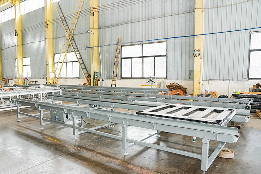 Proces de producție