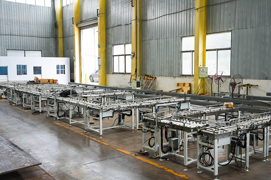 Proces de producție