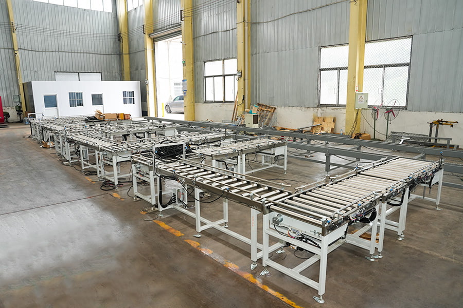 Proces de producție