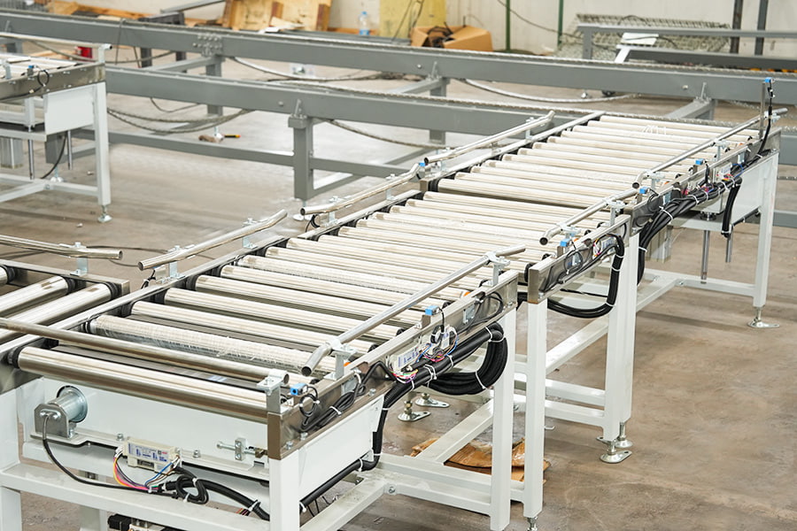 Proces de producție