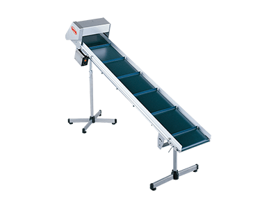 34 Frame DiIU/DIID Transportor cu centură mică