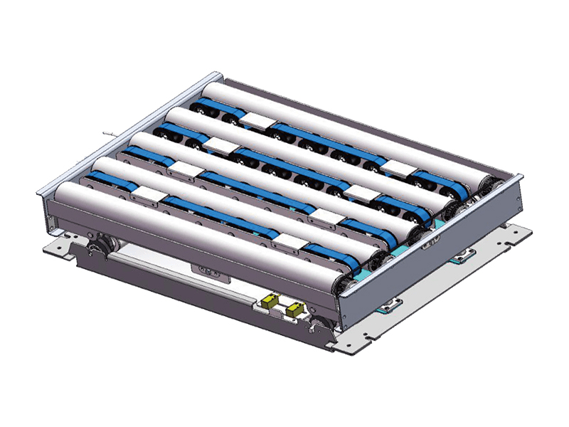 Transfer de unghi plat HQ-Rat