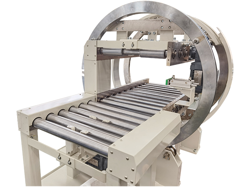 Tabel de flipping transportor