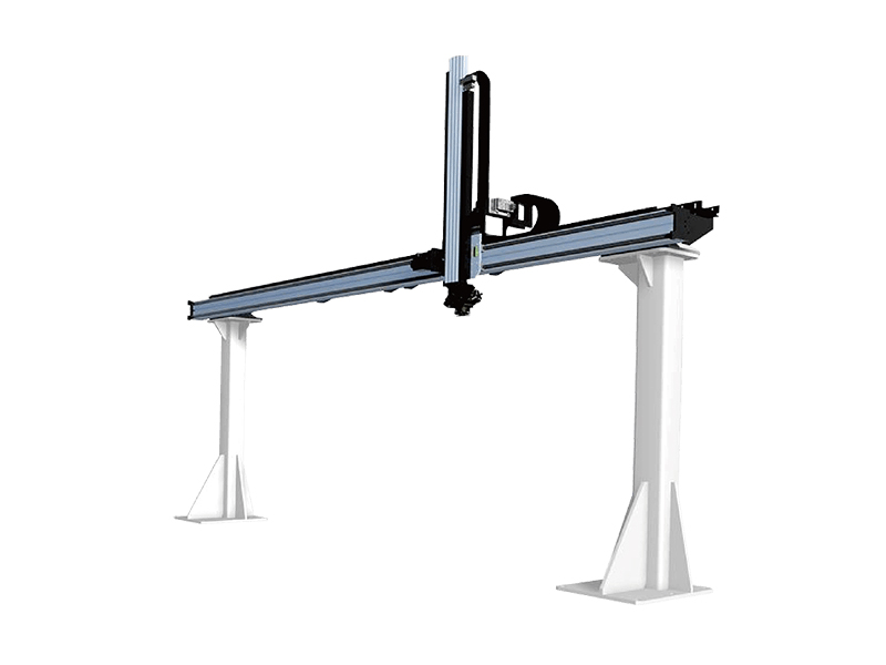 Manipulator de truss