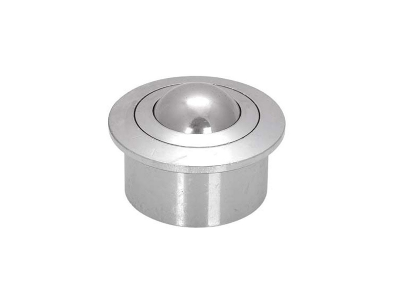 Seria SP din oțel prelucrat