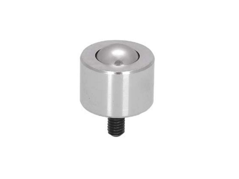 Seria prelucrată a șurubului din oțel D