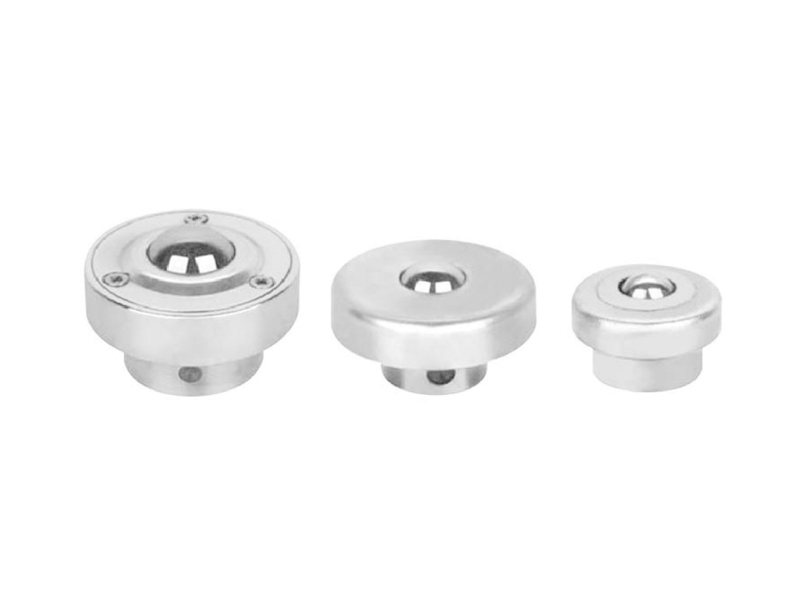 Seria DX cu role unidirecționale