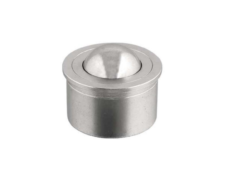 Seria BCHA din oțel inoxidabil