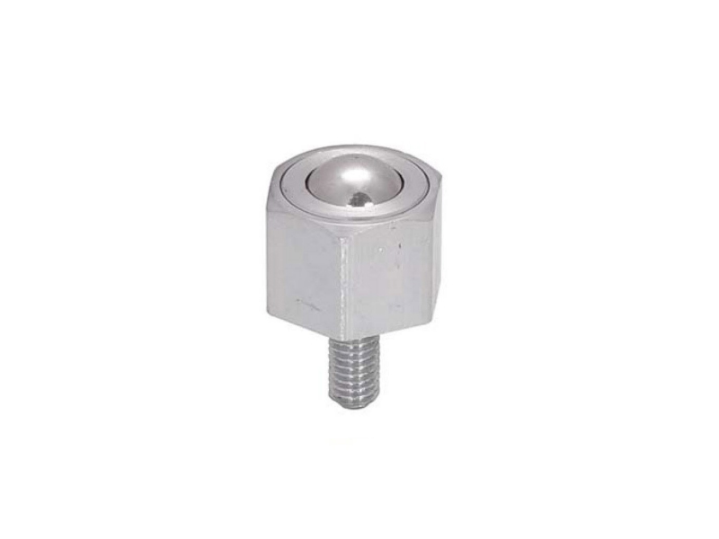 Seria HEX HEAD BOLT NJ