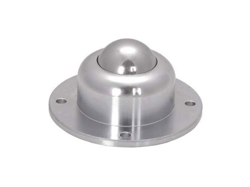 Seria IA din oțel prelucrat