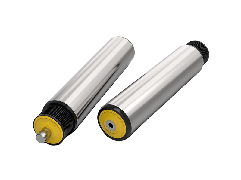 Ruloul de scripete polvee